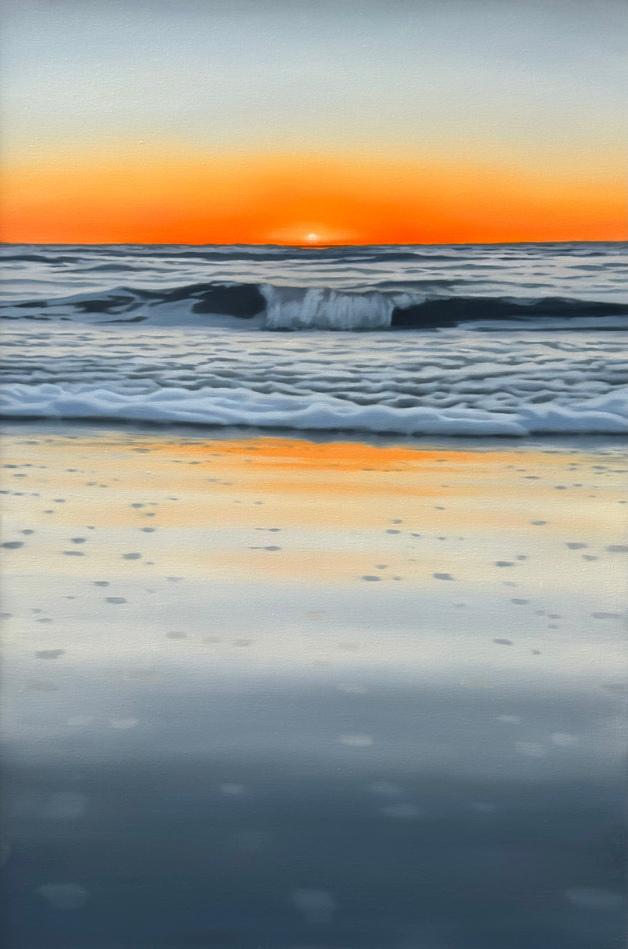 Dawning