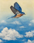 Blue Skies