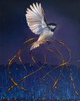 Swiftly Ignited
