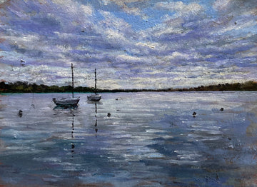 Lake Geneva