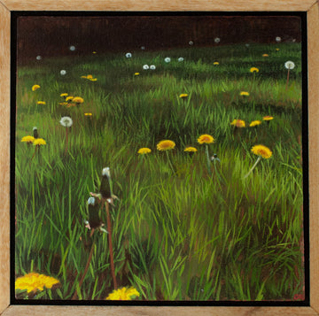 Lawnscape II