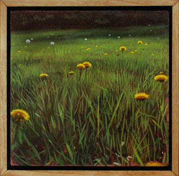 Lawnscape III