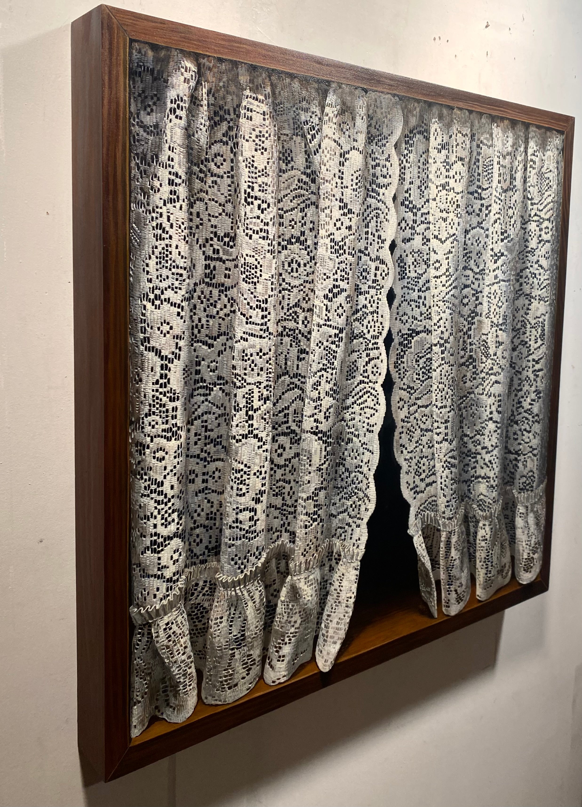 Parrhasius No 61, Mother