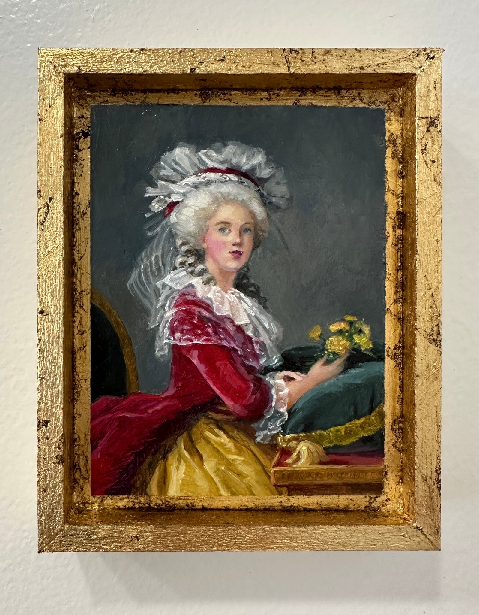 Marie Antoinette