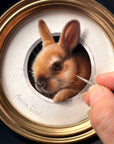 Mini Lapin 56
