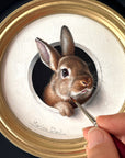 Mini Lapin