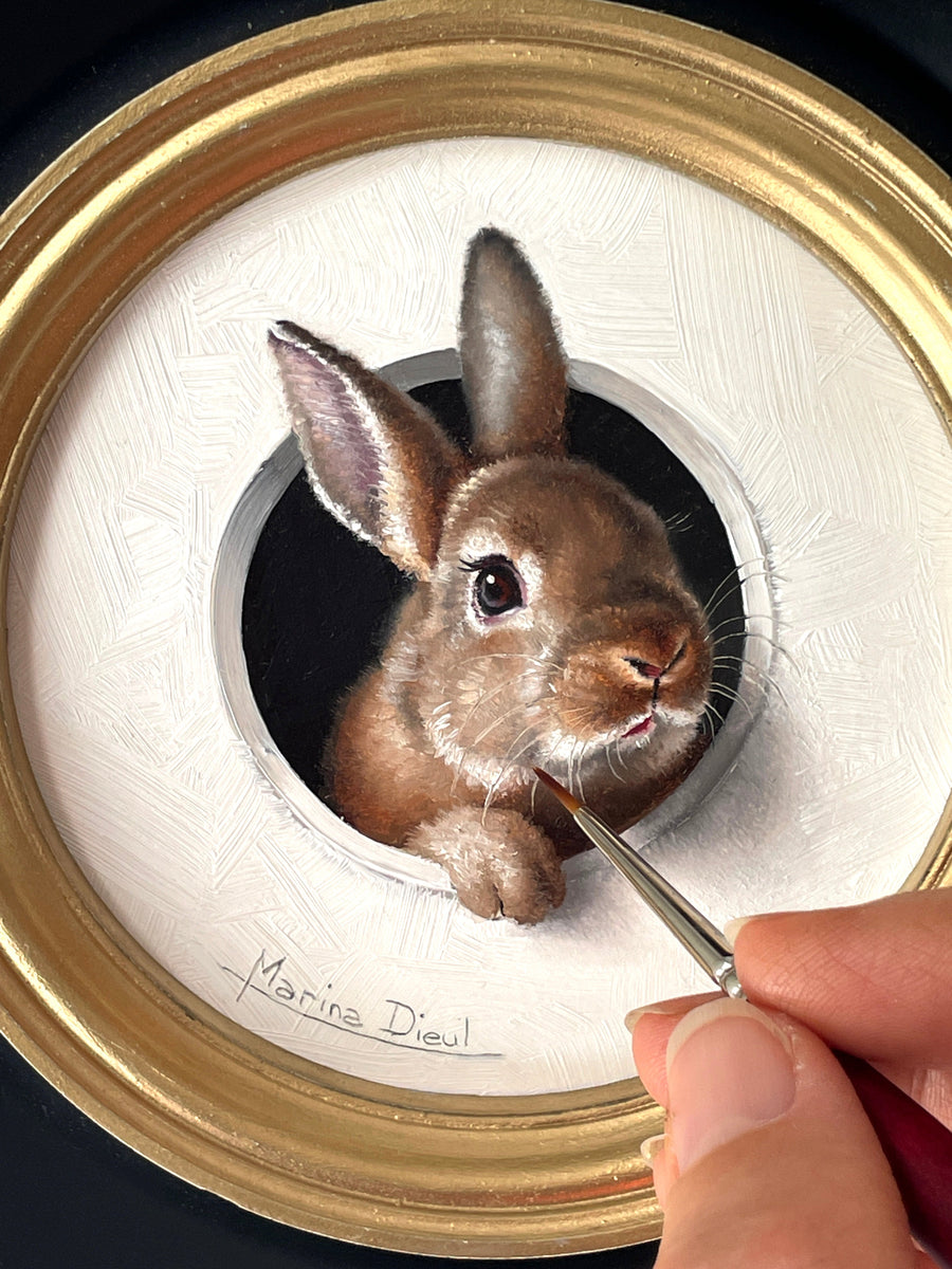 Mini Lapin