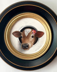 Mini Vache 6