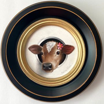 Mini Vache 6
