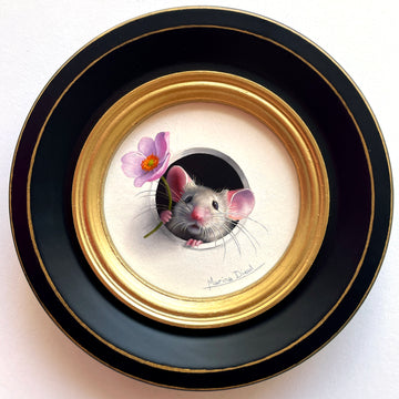 Petite Souris 695