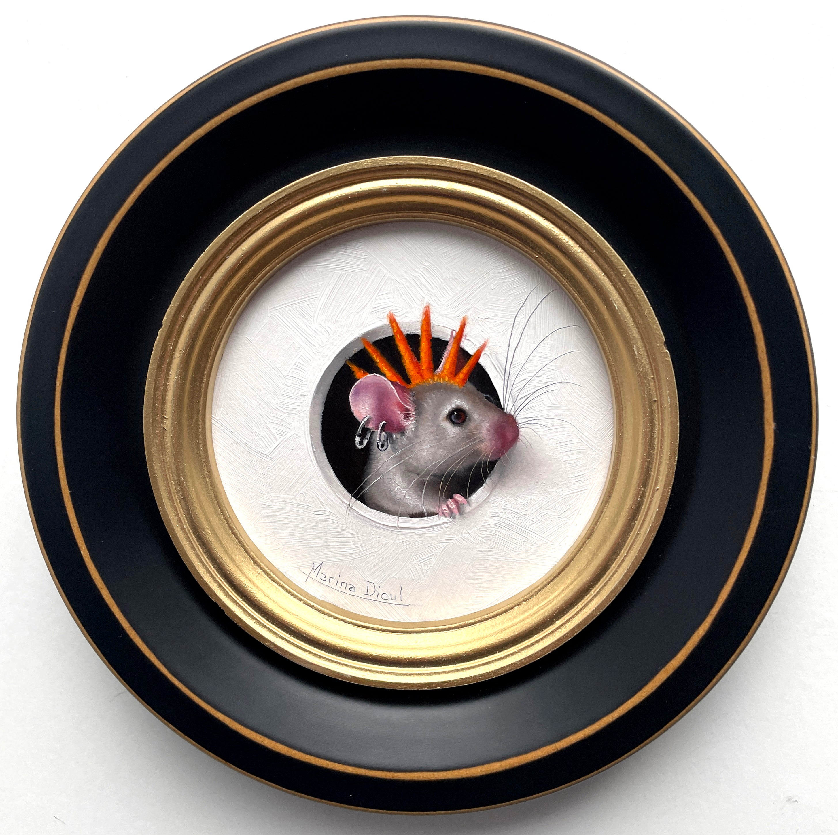 Petite Souris - Little Rock Star