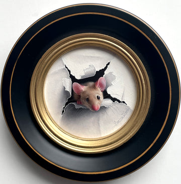 Petite Souris - Popping In