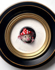 Petite Souris Mushroom
