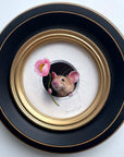 Petite Souris - The Pink Flower Gift