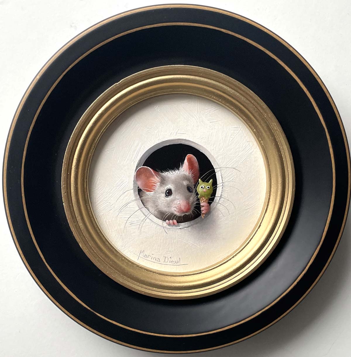 Petite Souris - Sweet Treat