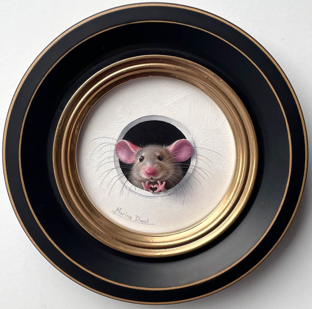 Petite Souris - Love Language
