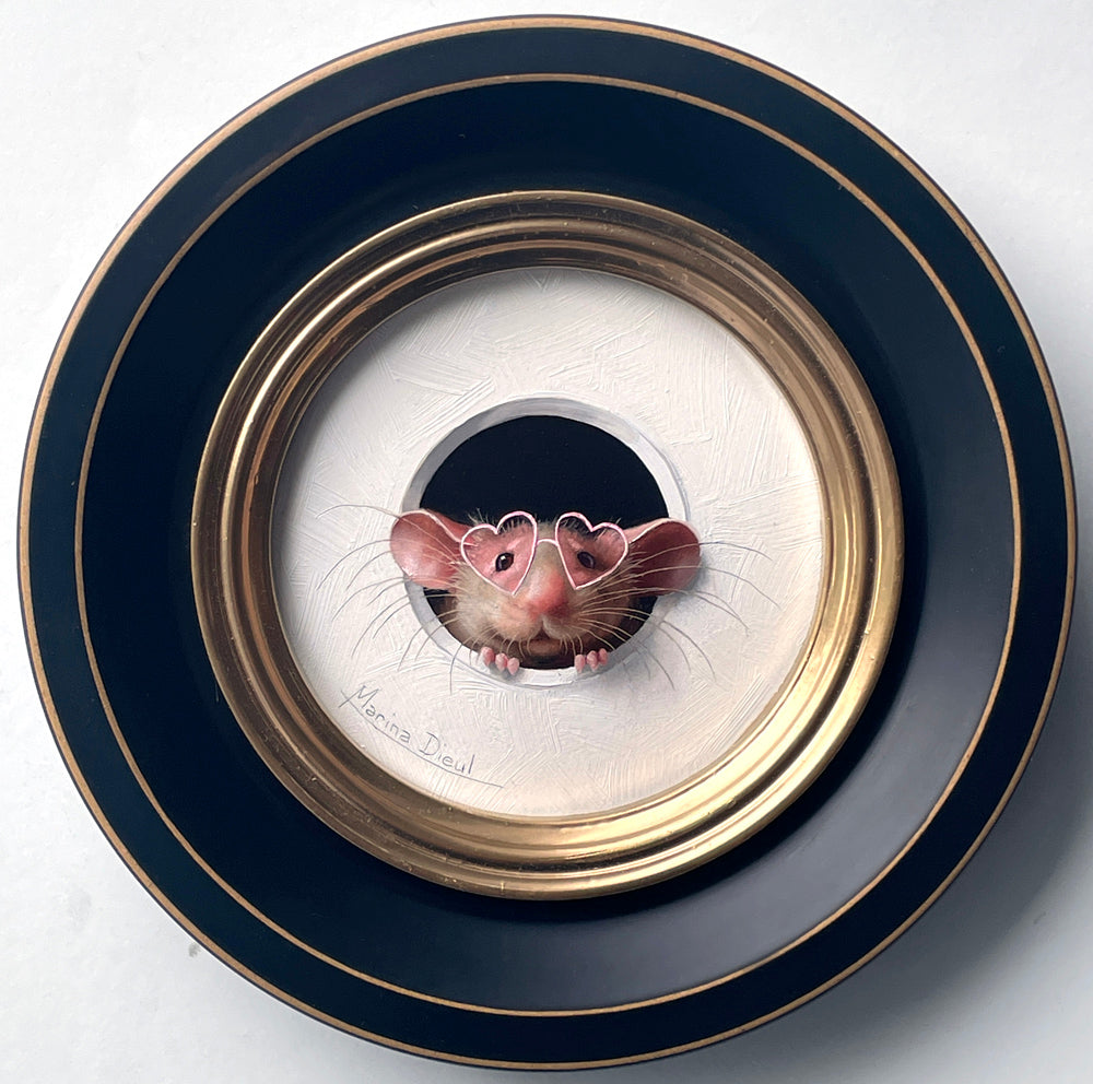"Petite Souris - Disco Love"