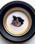 Petite Souris 903 - Snack Time