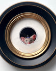 Petite Souris 904- Tiny Greeting