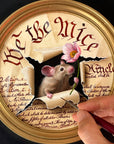 We The Mice