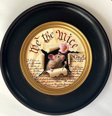 We The Mice