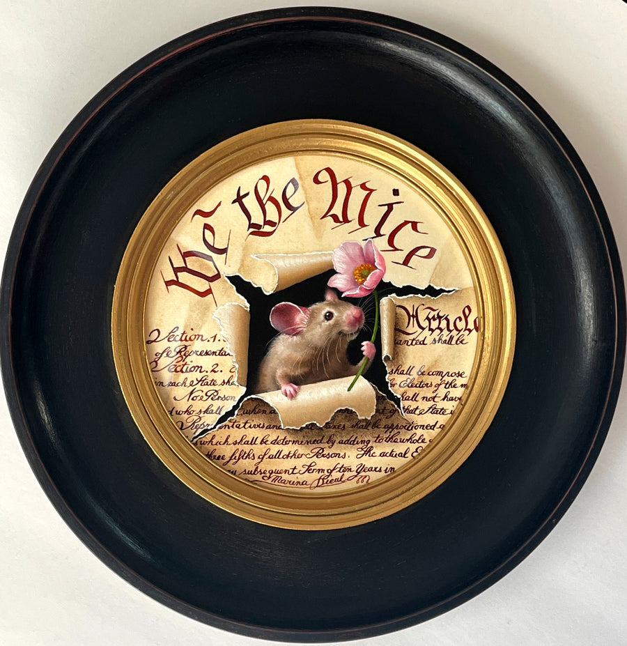 We The Mice