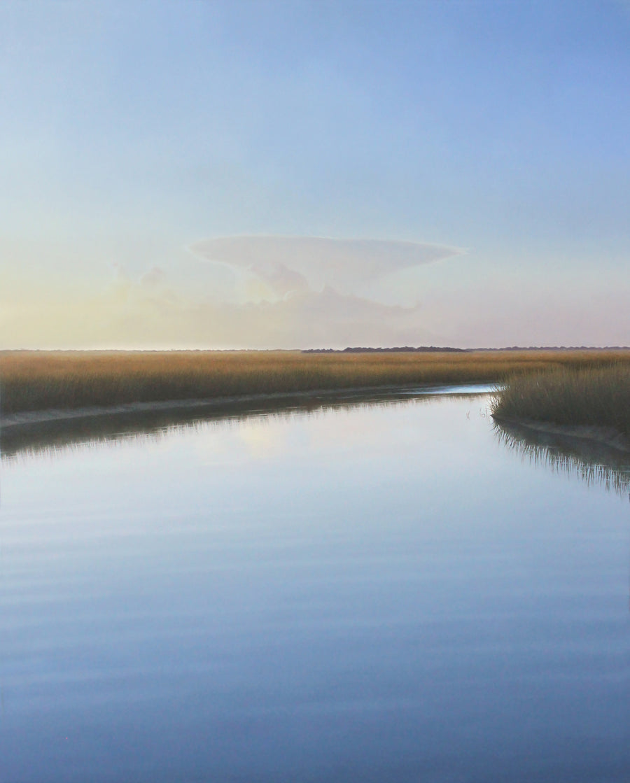 Morning Formations