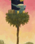 Moving From Down South