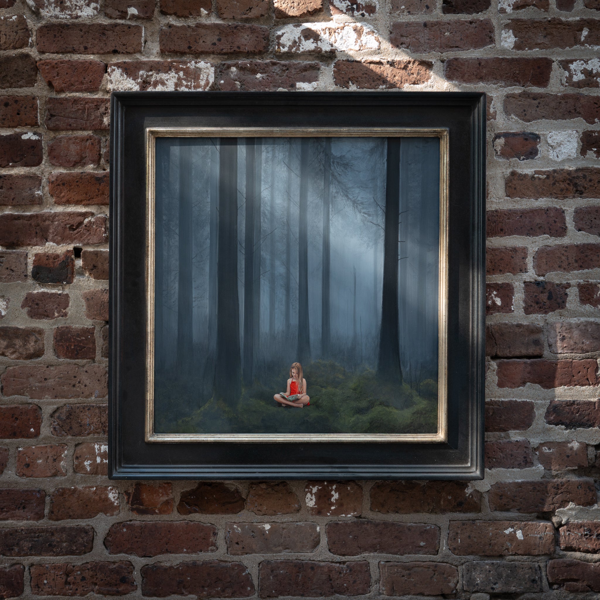 The Giving Trees