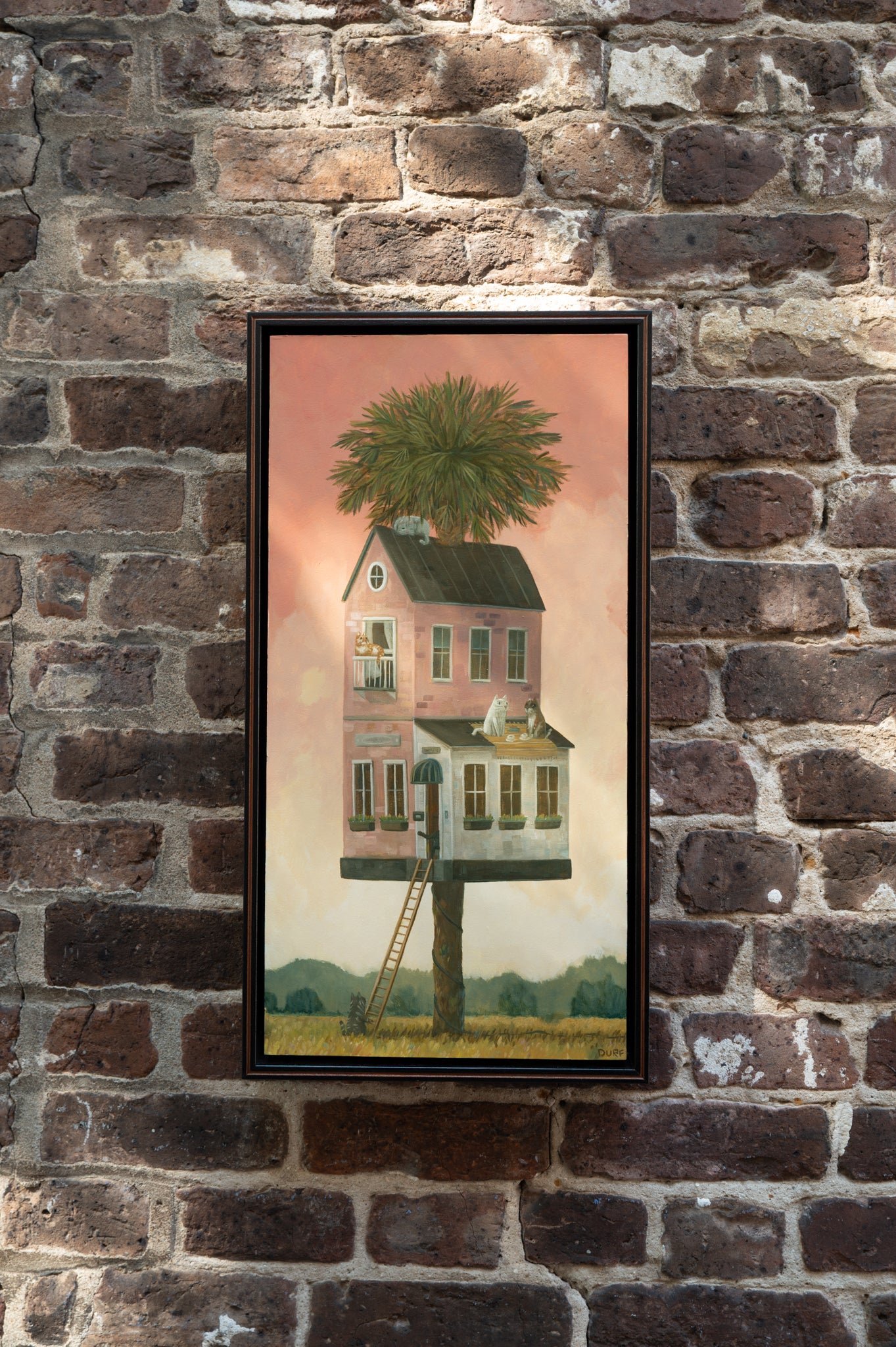 Charleston House