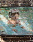 Plucked Among the Lilies