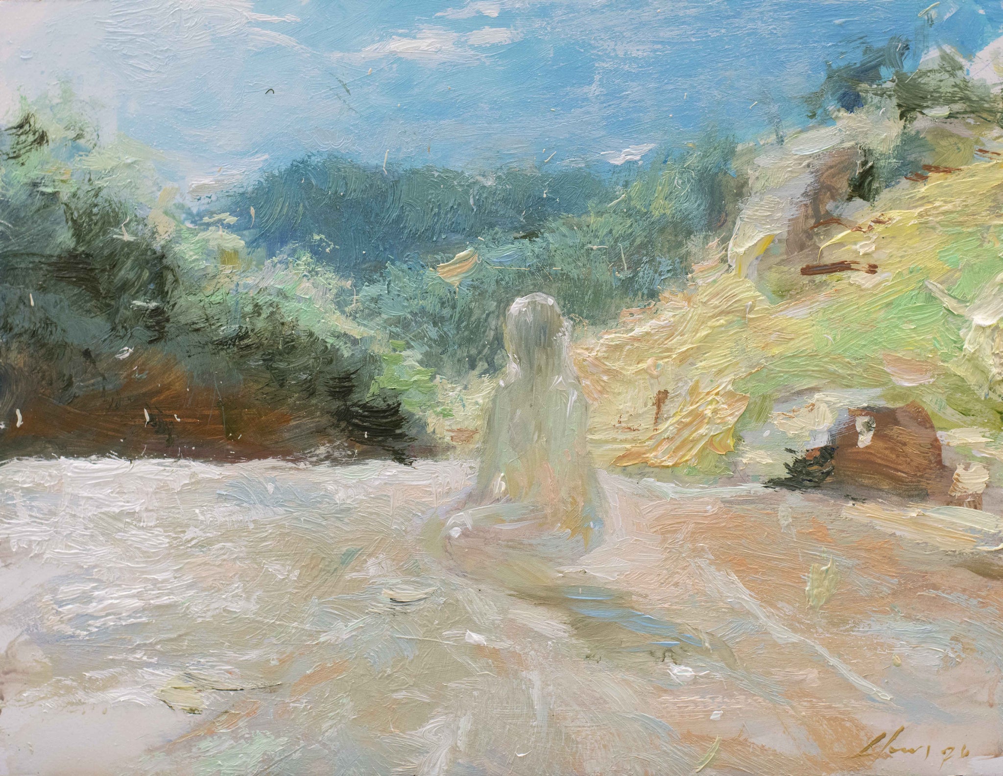 Native Waters