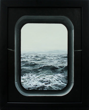 Norway to Sweden
