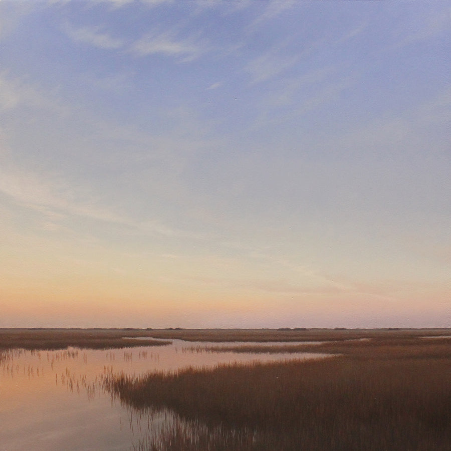 October Marsh