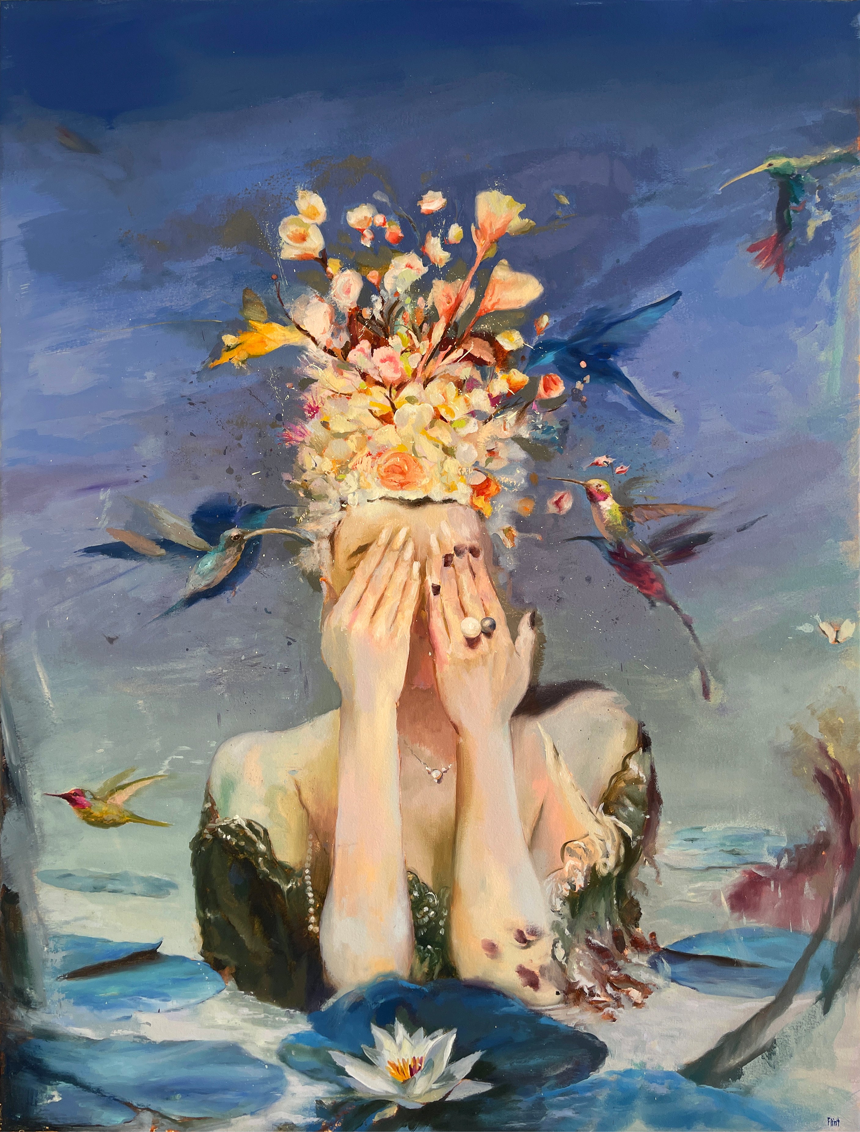 Of Nearness & Distance