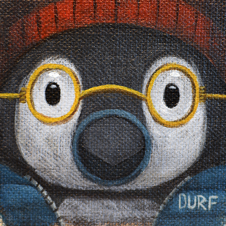 Penguin Dream