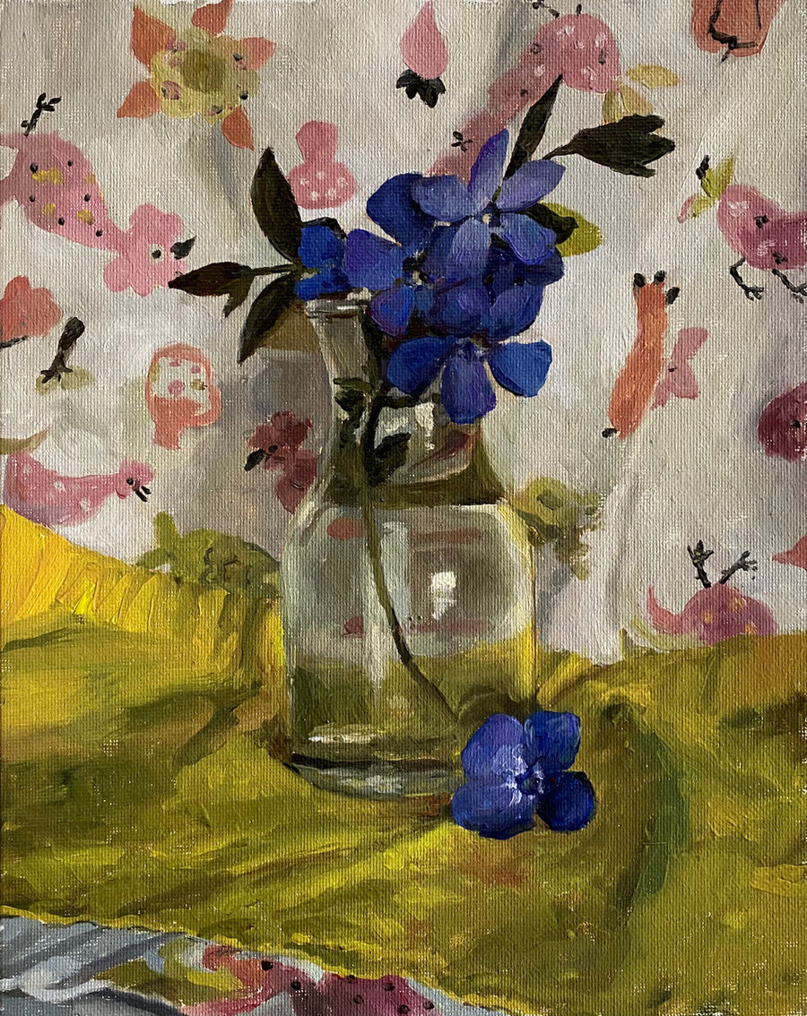 Periwinkle