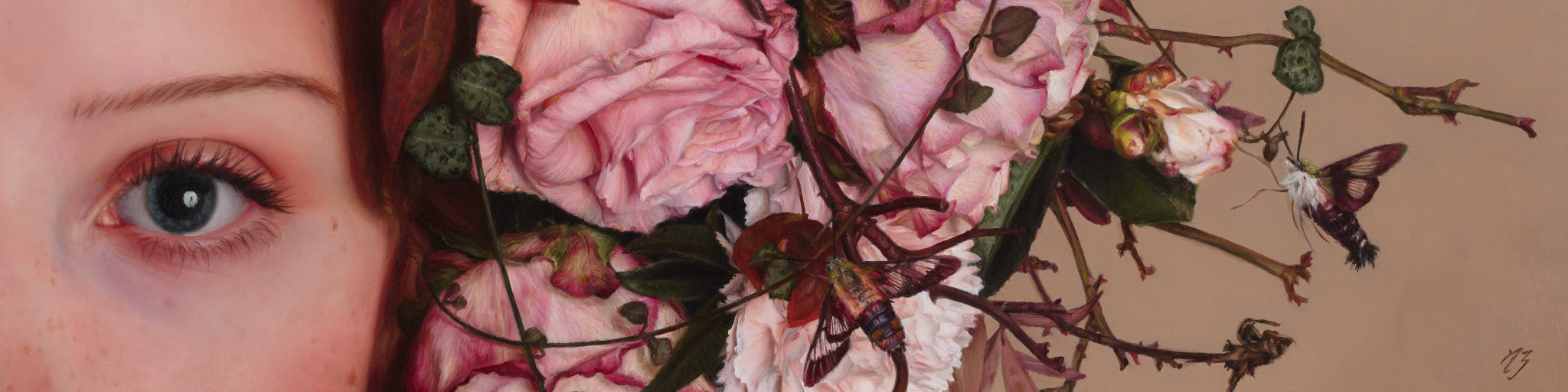 Pretty in Pinks