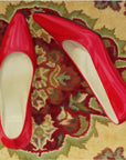Red Shoes