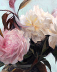 Peonies