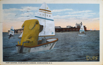 Sailing in a Pack