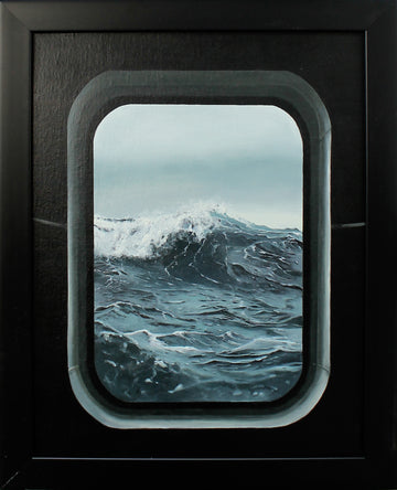Sea Looking Back