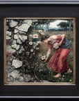 Spring Awakening