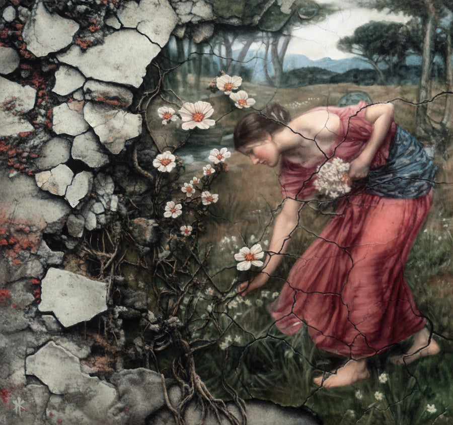 Spring Awakening