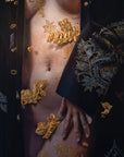 Gilded Torso
