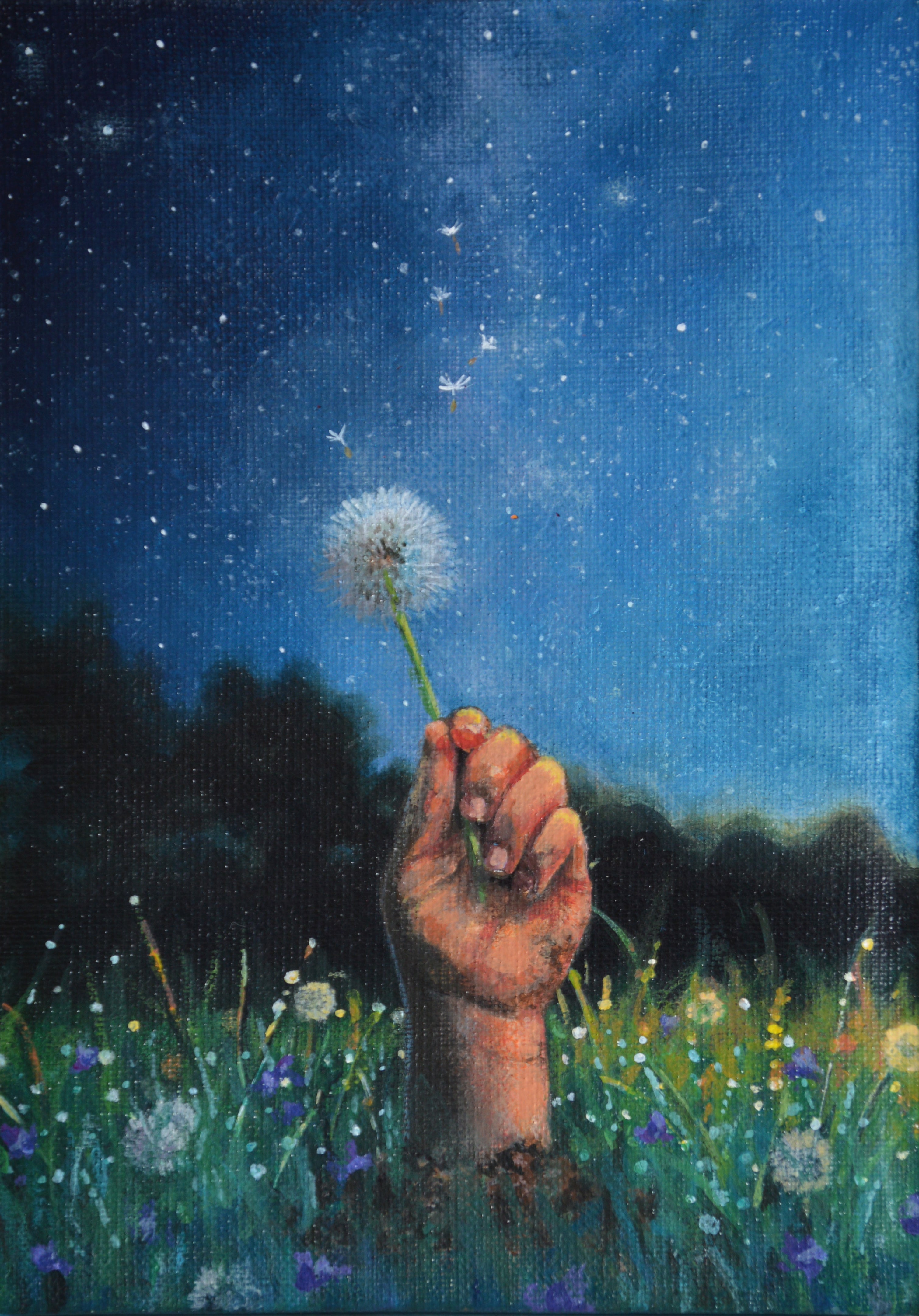 Study Hope is Always With You