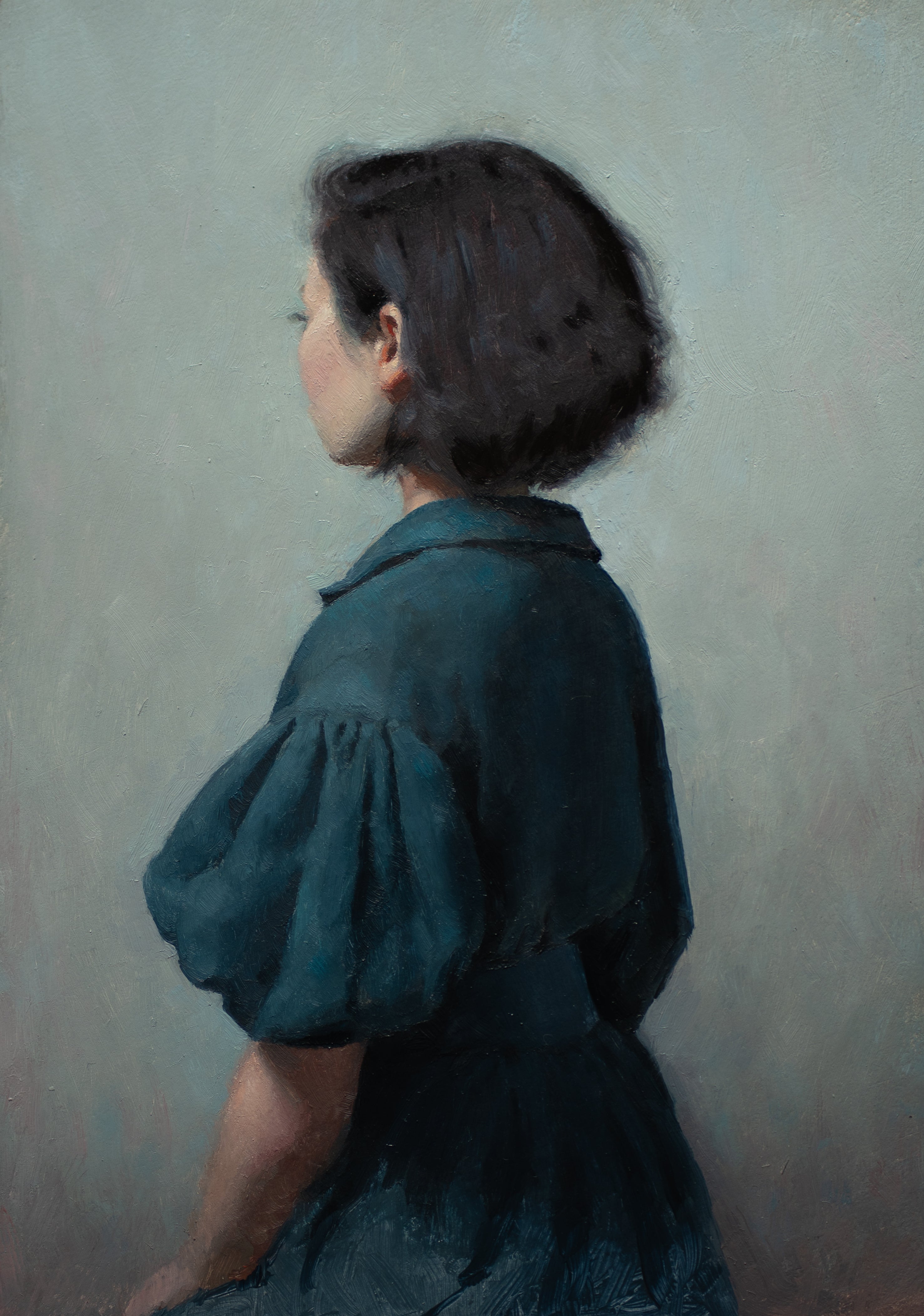 The Green Dress Study