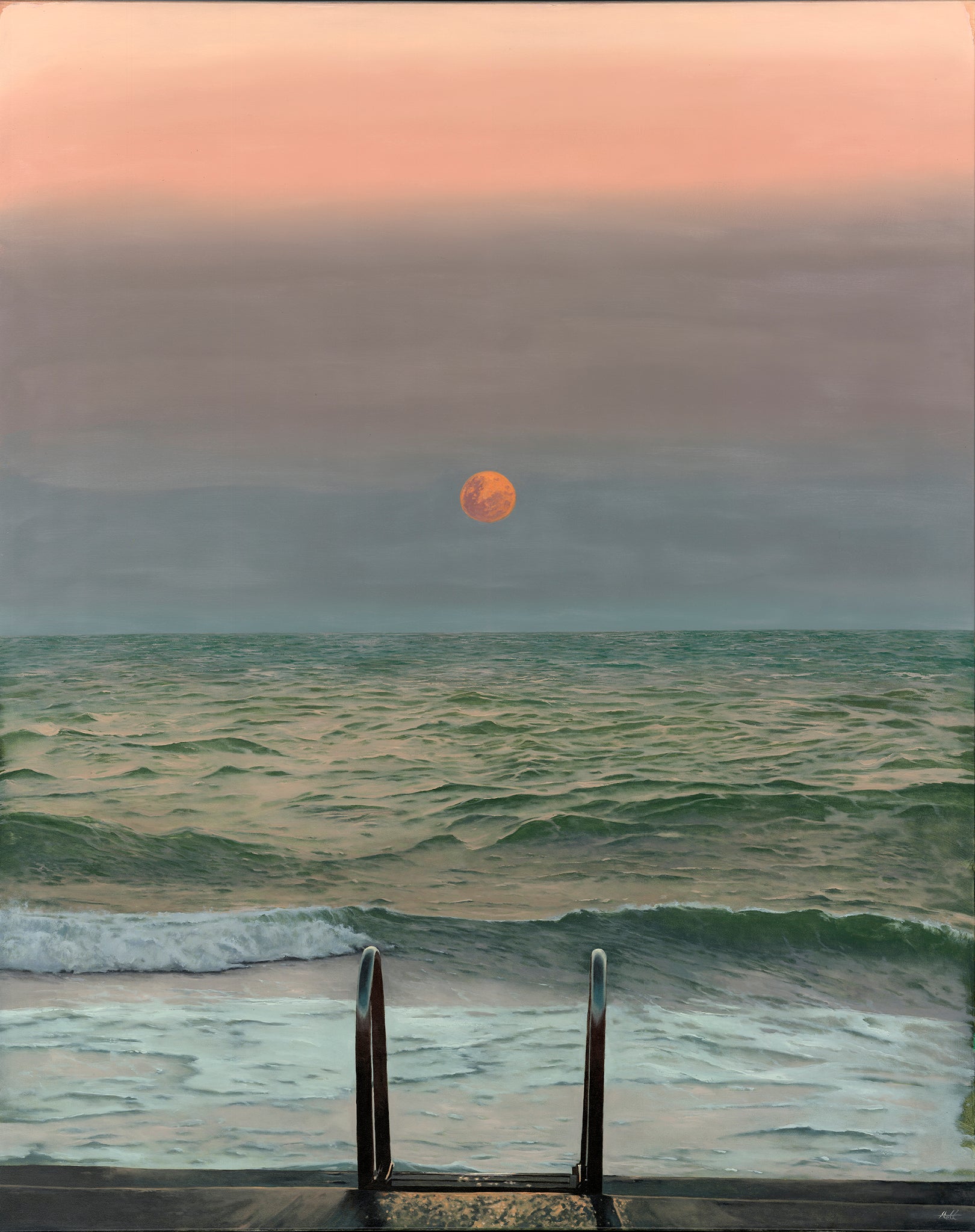 Suspended