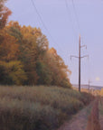 The Long Way Home