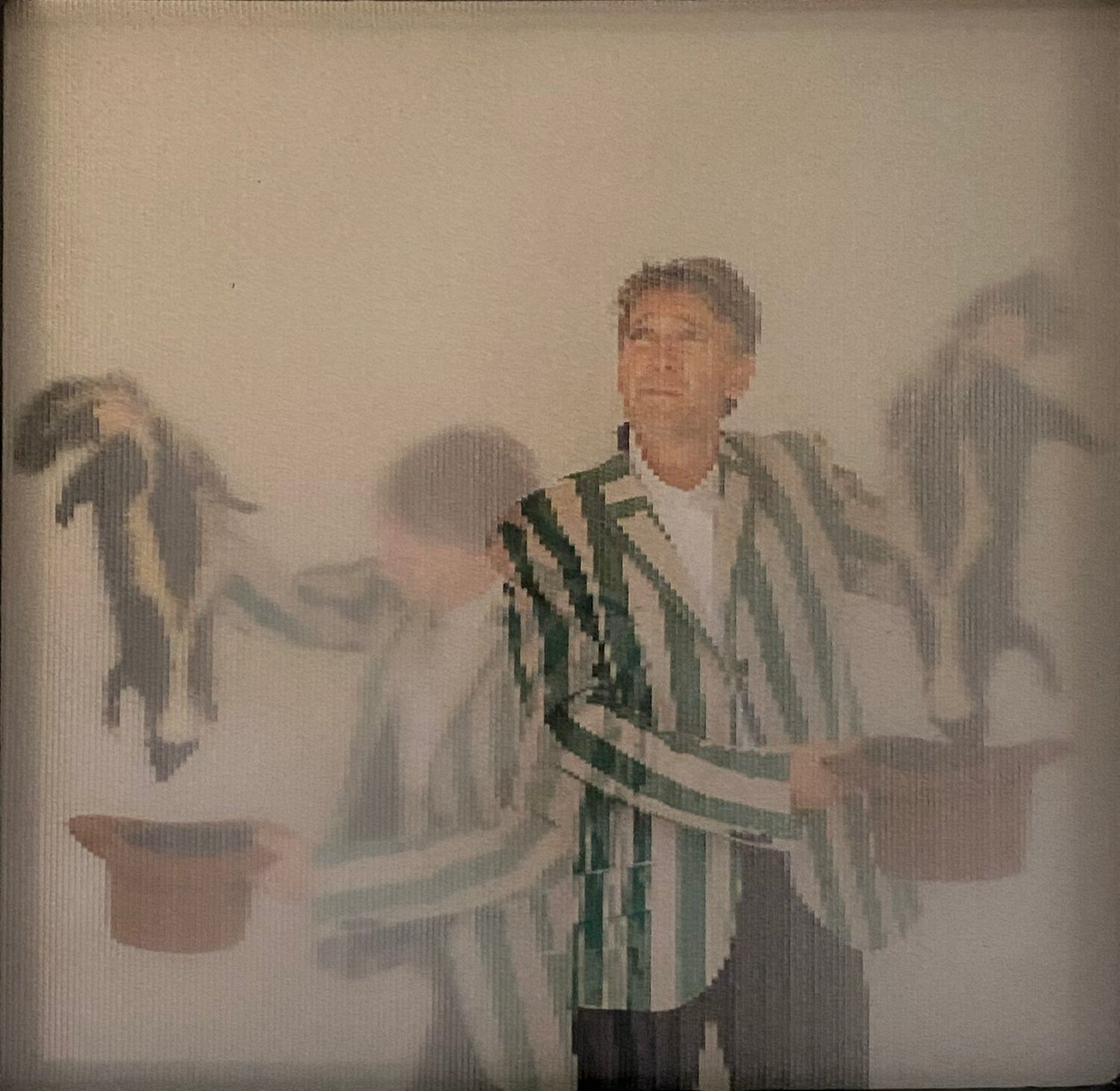 The Sleep Deprived Magician